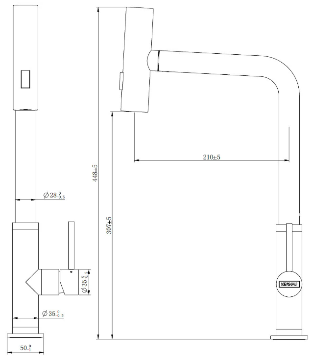 Juniperus KWT 42 PO Steel